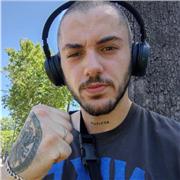 Entrenador de Boxeo, Preparador Físico y Entrenador Personal